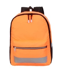 Gatwick Hi-Vis Backpack